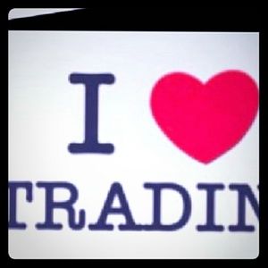 Love to trade an offers 😊❤